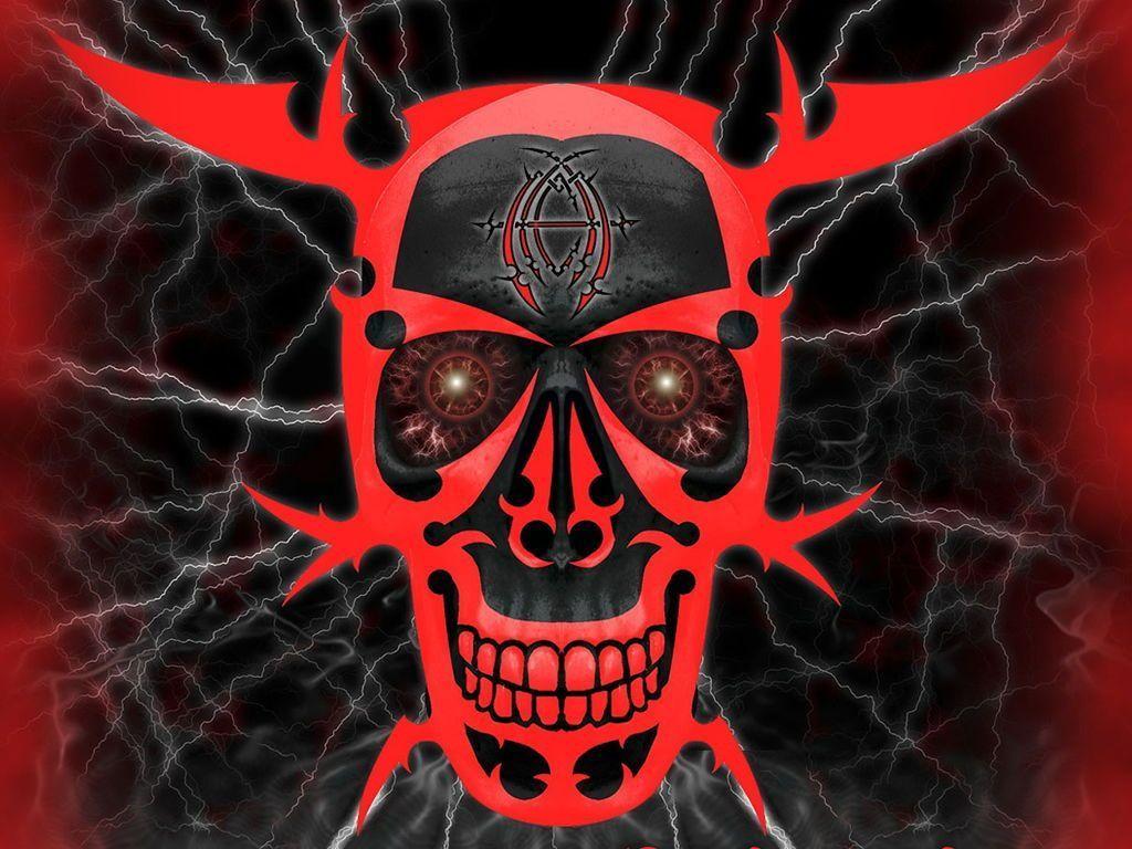 3D Skull Wallpaper 24 HD Wallpaper Free