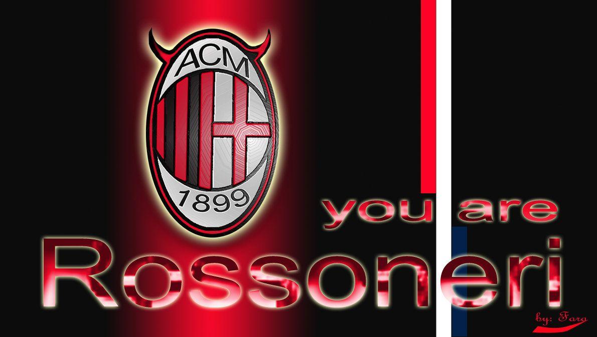 Ac Milan Wallpaper HD. (43++ Wallpaper)