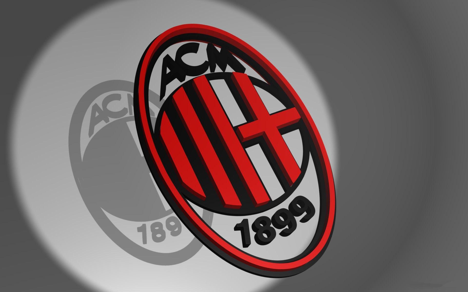 AC Milan HD Wallpaper