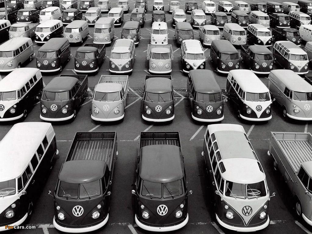 Volkswagen T1 Wallpaper. vostos. Volkswagen, Vw and Vw