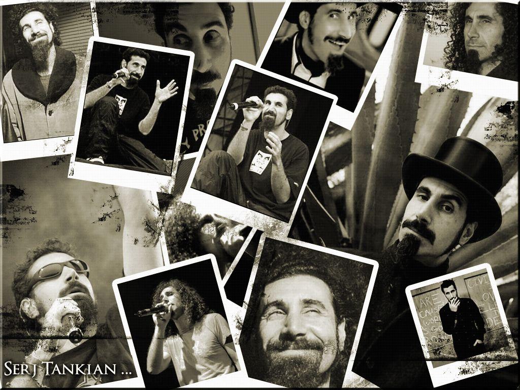Serj Tankian HD Wallpapers - Wallpaper Cave
