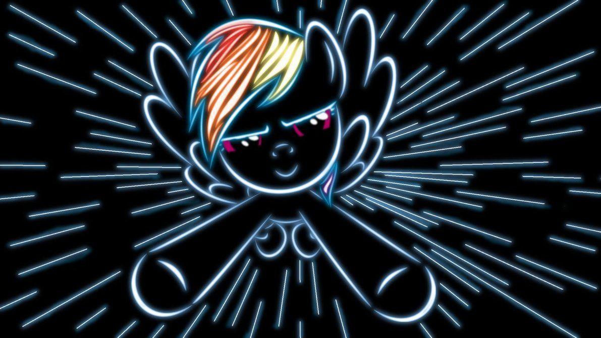 Rainbow Glow Wallpapers - Wallpaper Cave