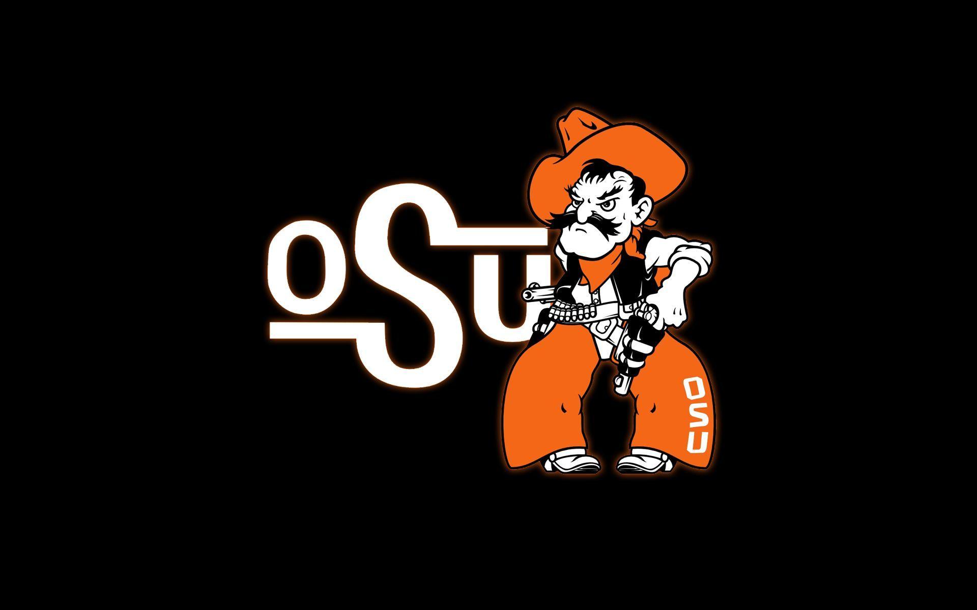 OSU Cowboys Wallpapers - Wallpaper Cave