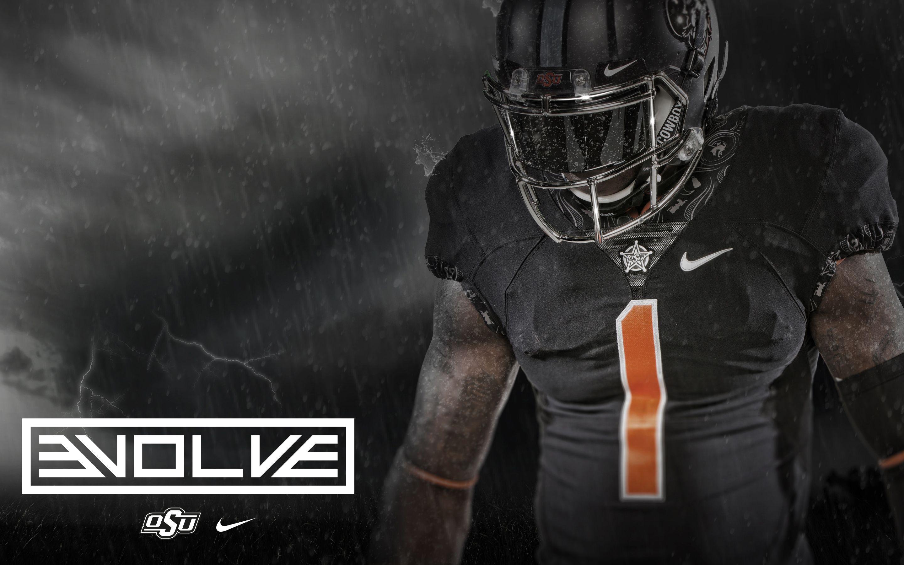 Oklahoma State Football