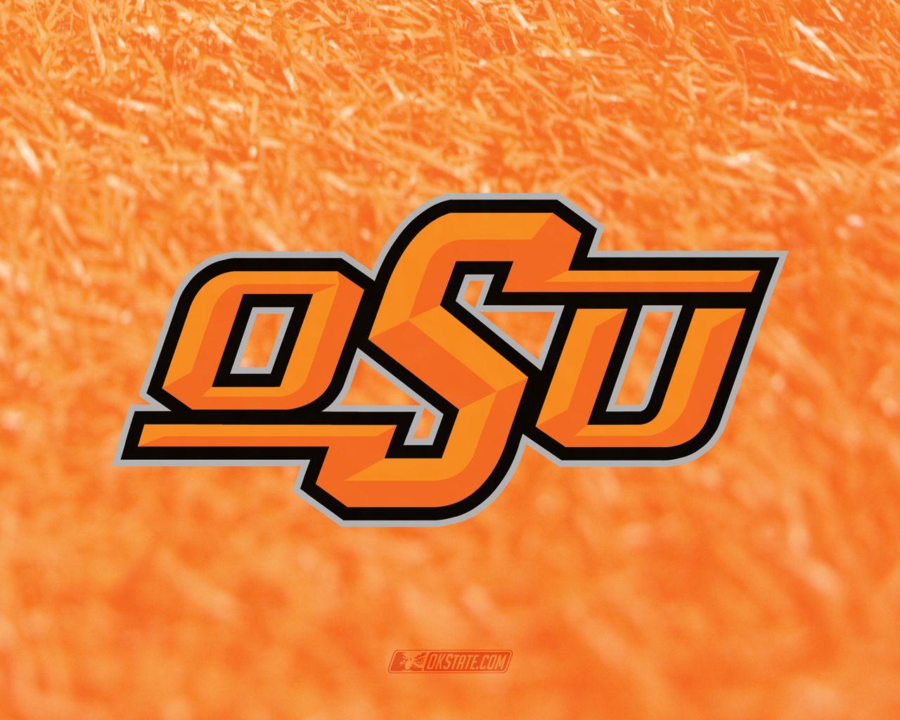 Oklahoma State University Wallpaper