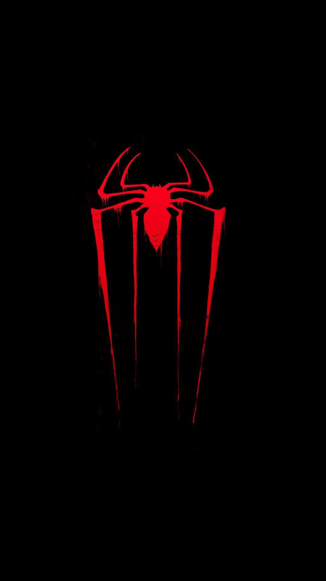 Spider Man Mobile Background