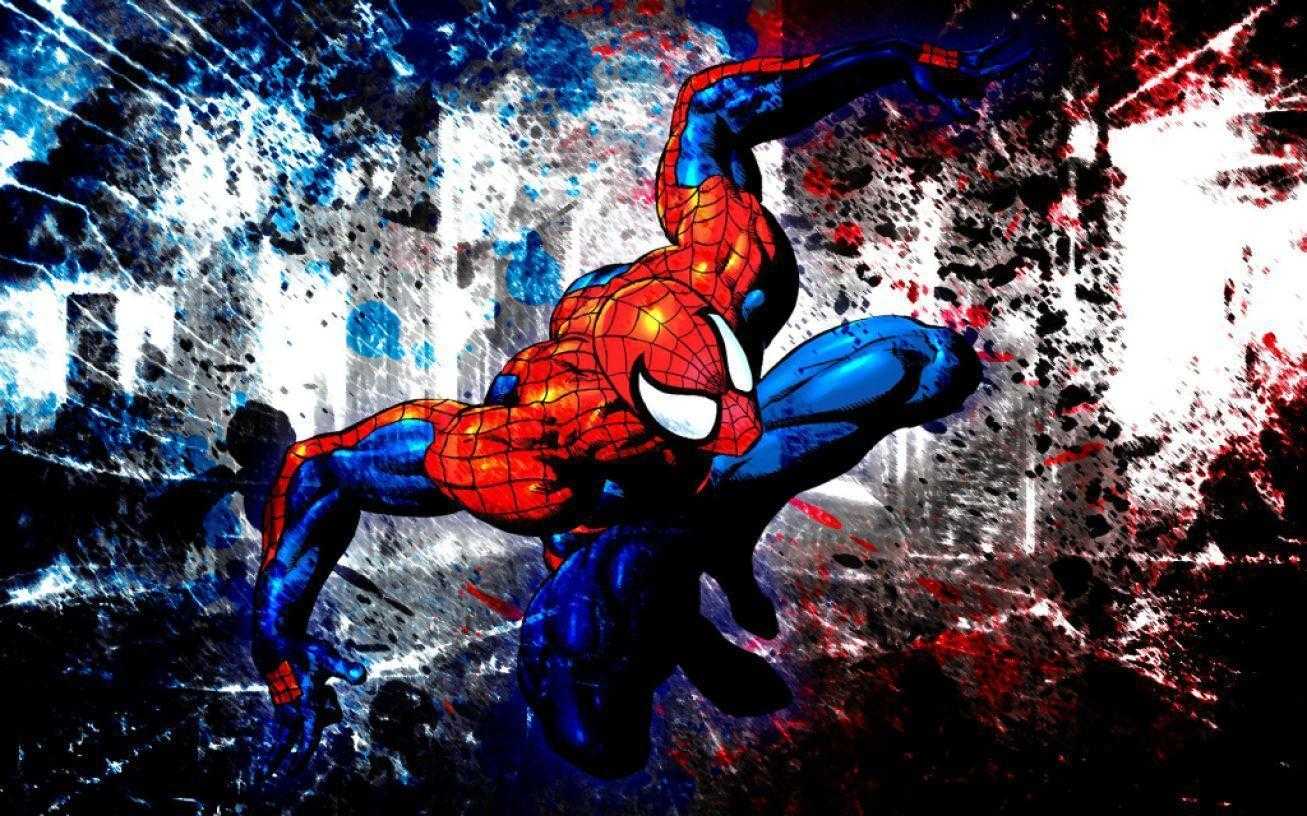 Widescreen Of Marvel Wallpaper Desktop HD Pics Mobile
