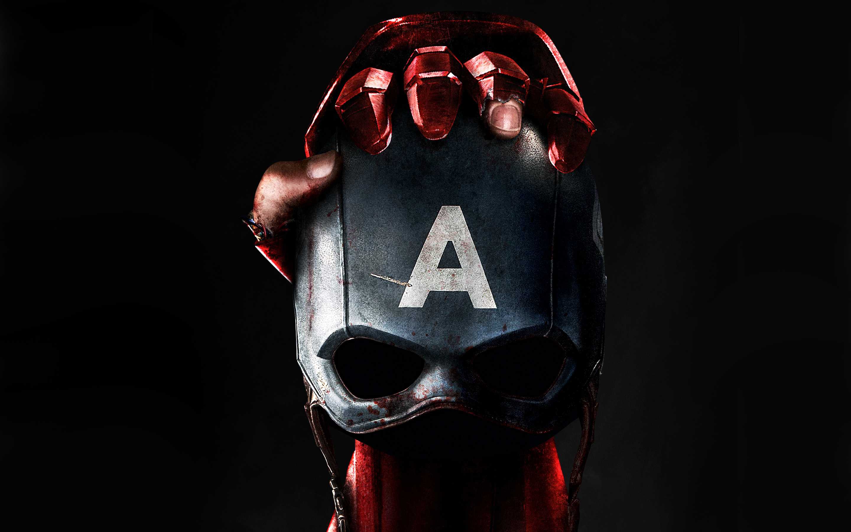 Marvel Civil War Wallpaper Widescreen HD Pics For iPhone Captain