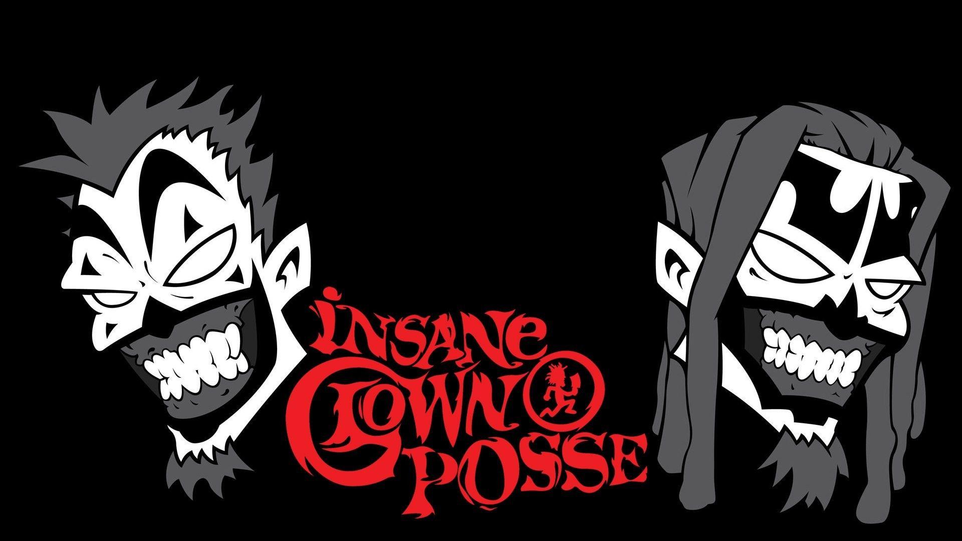 Icp Wallpapers Juggalo.