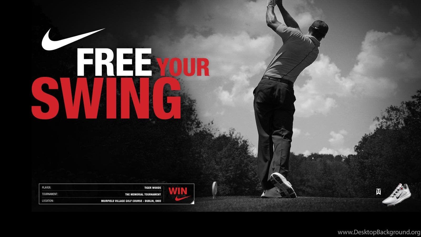 Nike News Nike Athlete Tiger Woods Secures His 73rd Win At