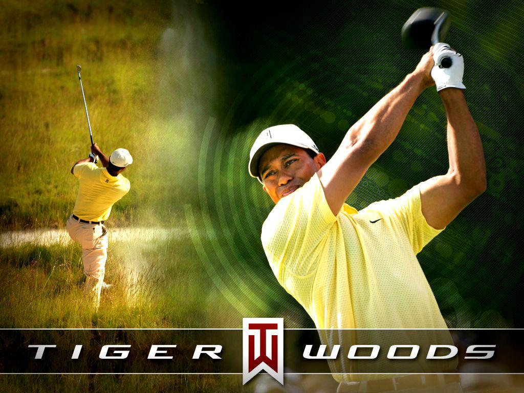 Tiger Woods HD Wallpaper, Background Image