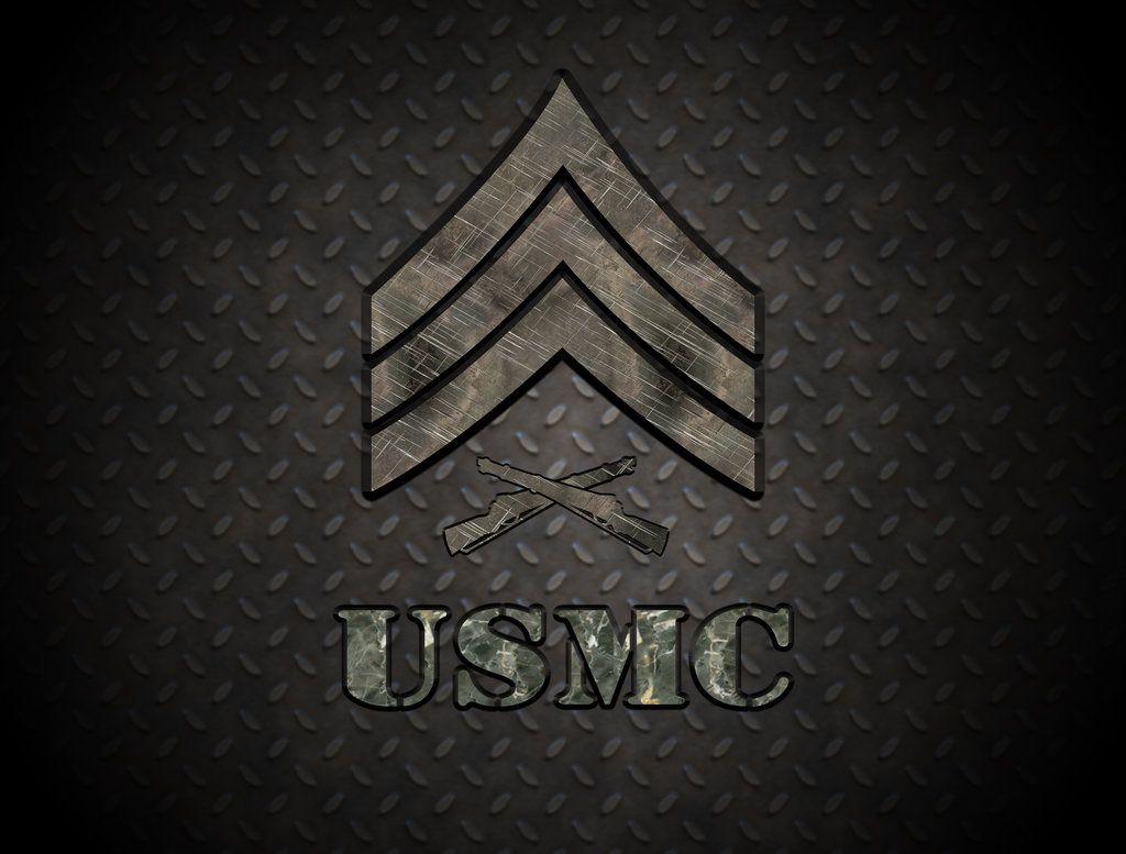 Marine Wallpaper