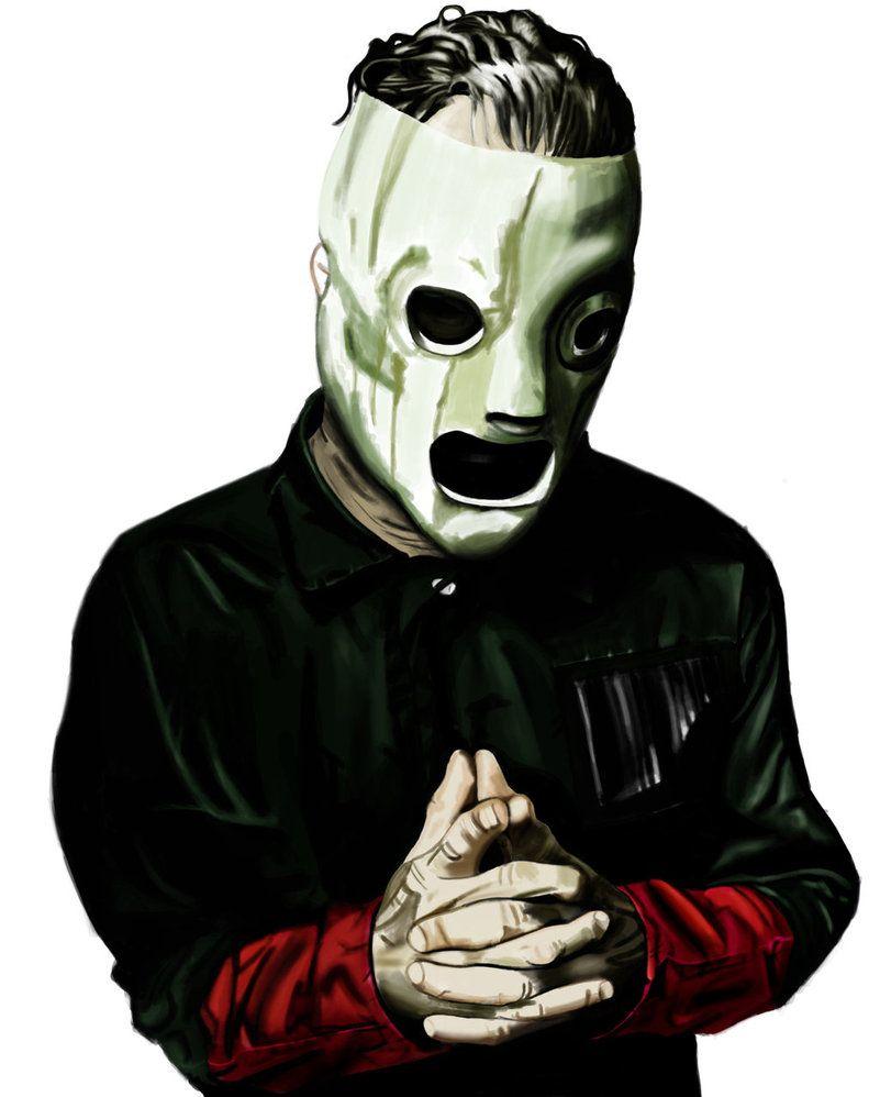 Corey Taylor