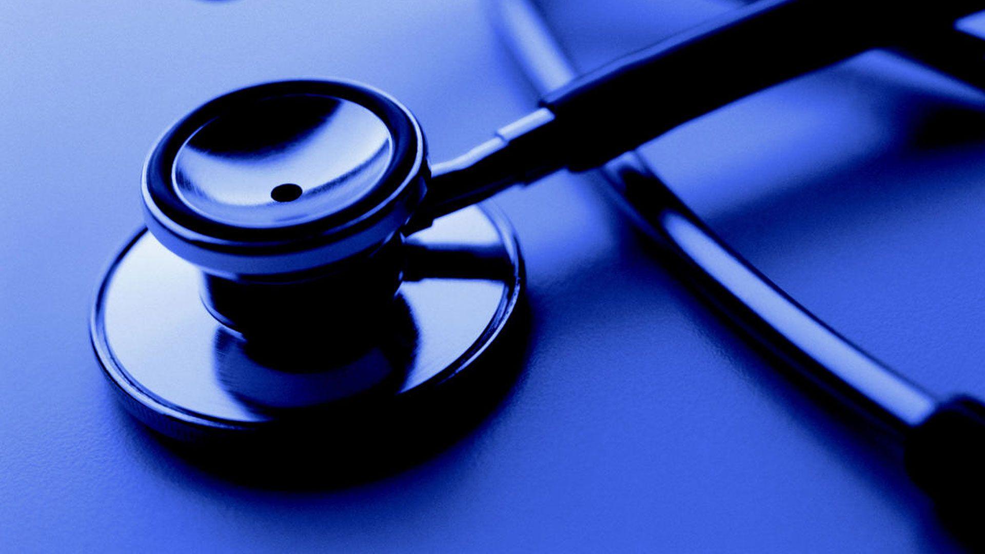 Stethoscope Wallpaper (Picture)