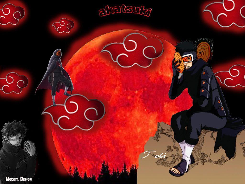 Featured image of post Akatsuki Pfp Tobi