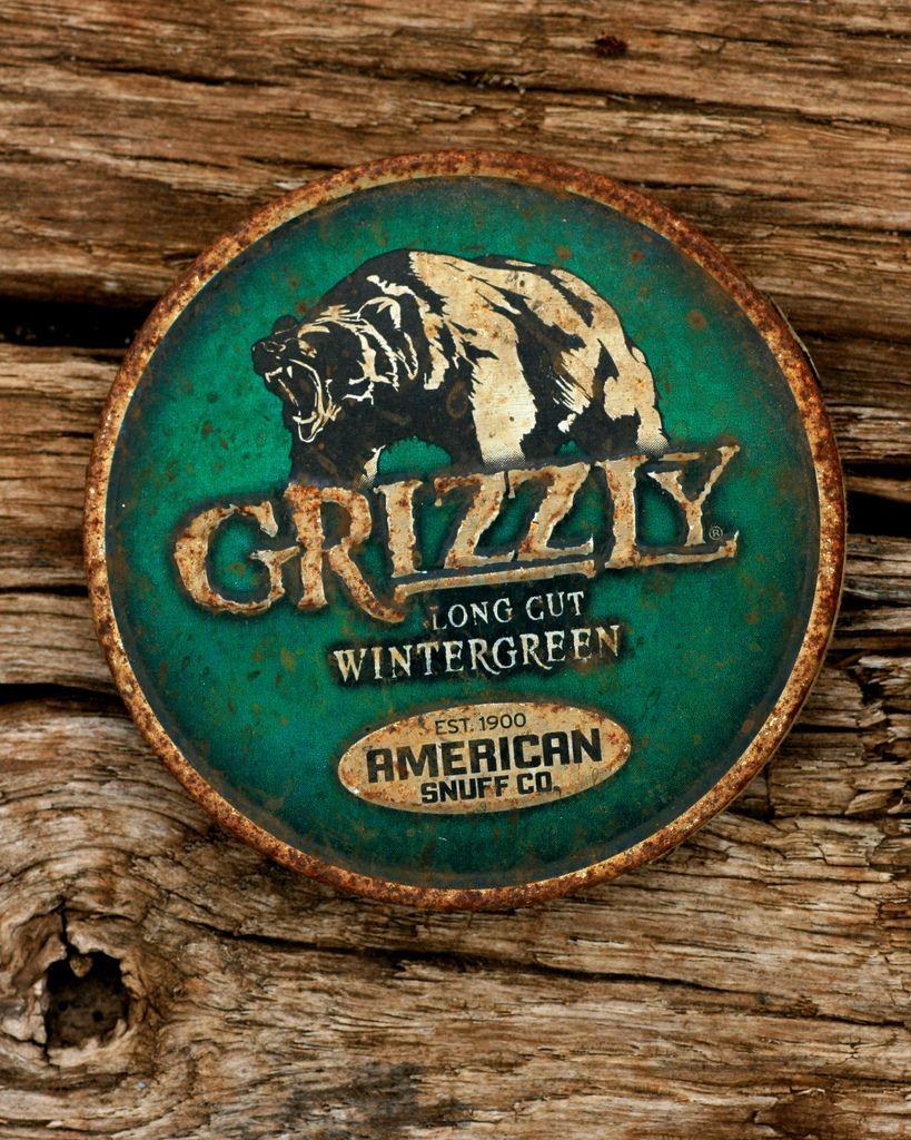 grizzly tobacco wallpaper Grizzly Tobacco Wallpapers