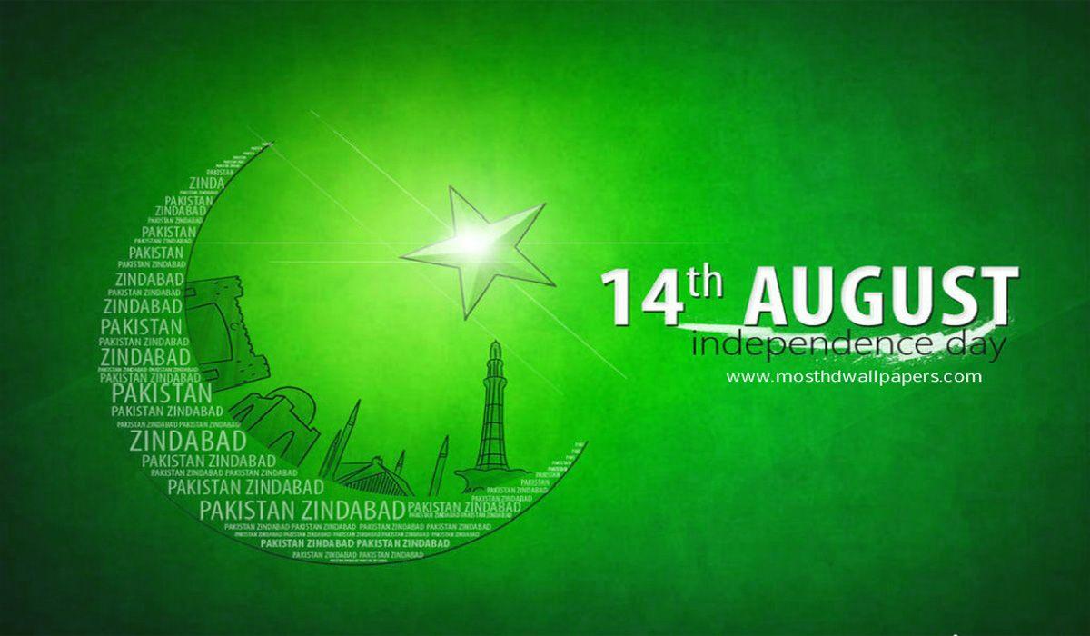 August Wallpaper Wallpaper August Pakistan Wallpaper