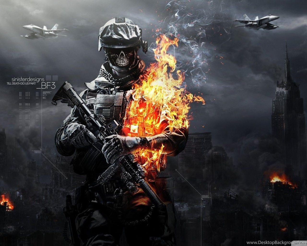 Battlefield 4 HD Wallpaper Battlefield PS3 Games Wallpaper HD 16