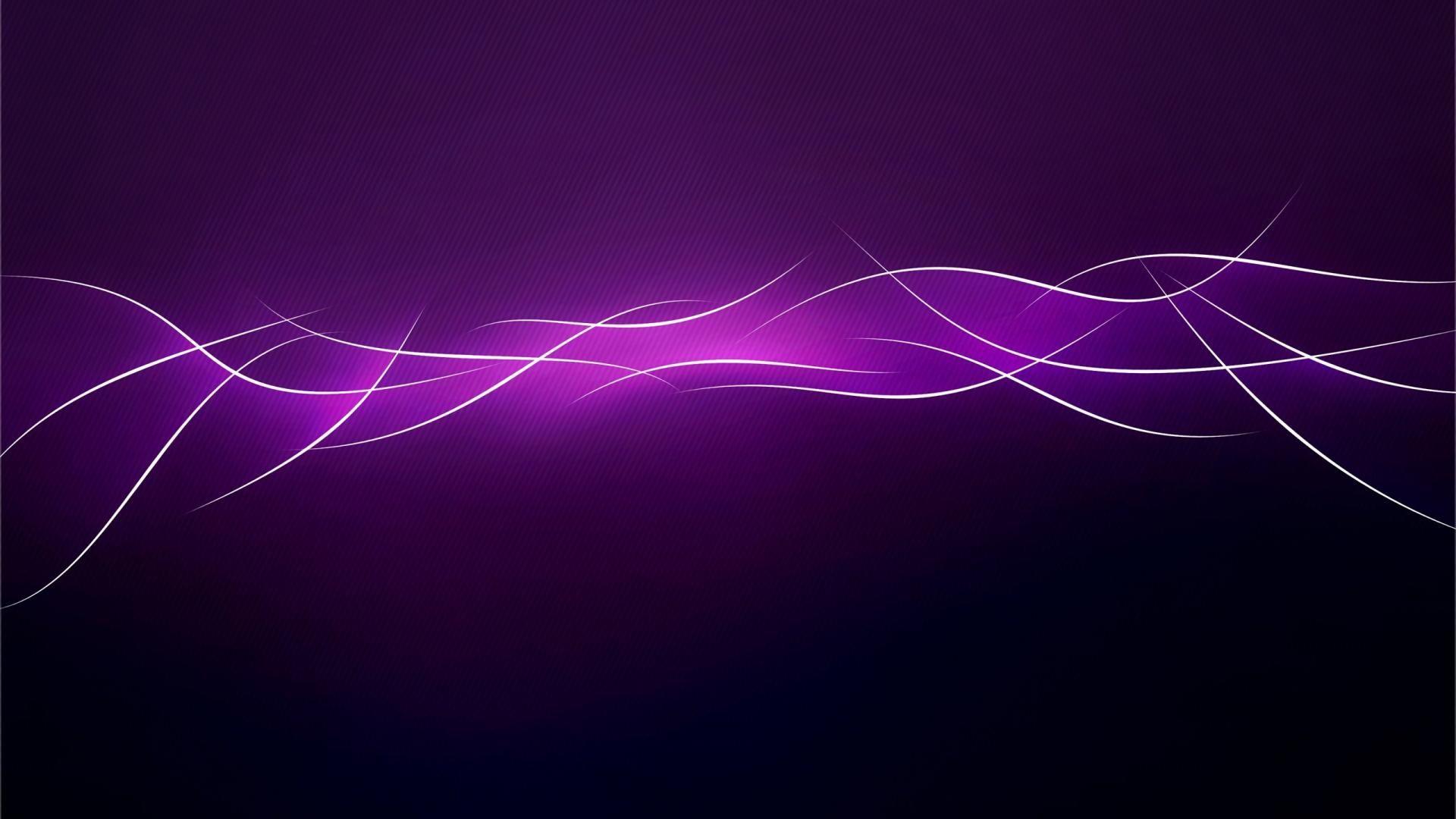 Xmb abstract purple tribute wallpaper