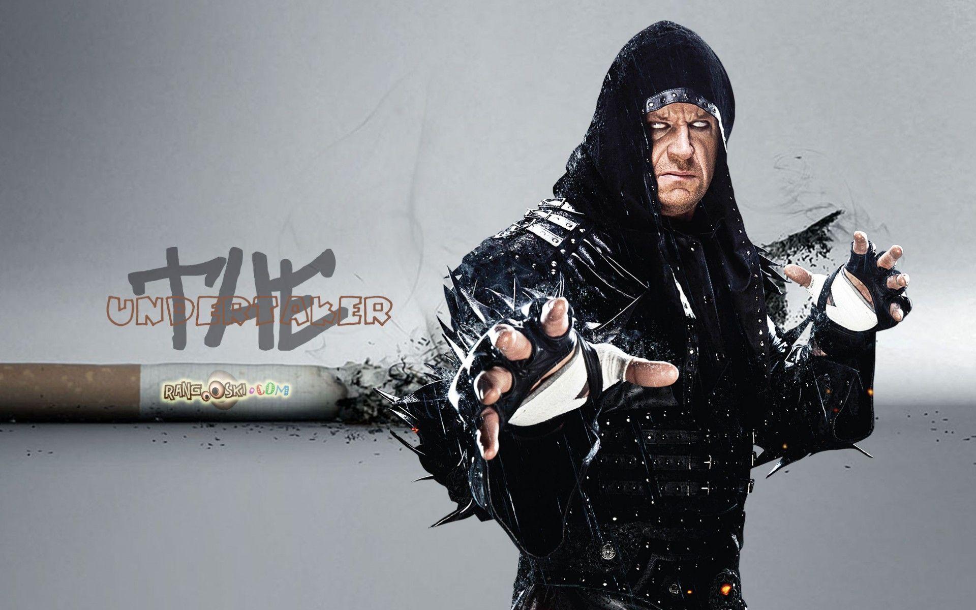 The Undertaker Wallpaper Wrestling
