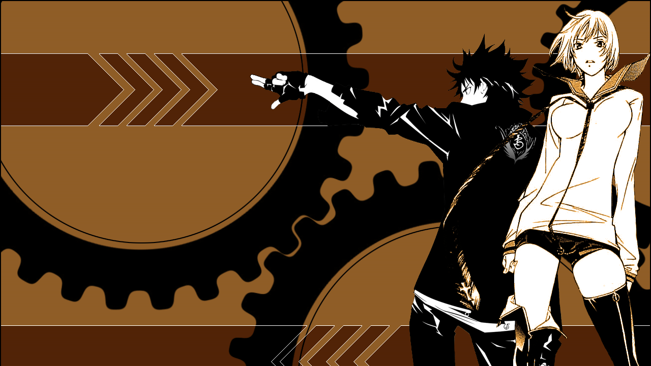 Anime And Video Game Wallpapers - Wallpaper Cave