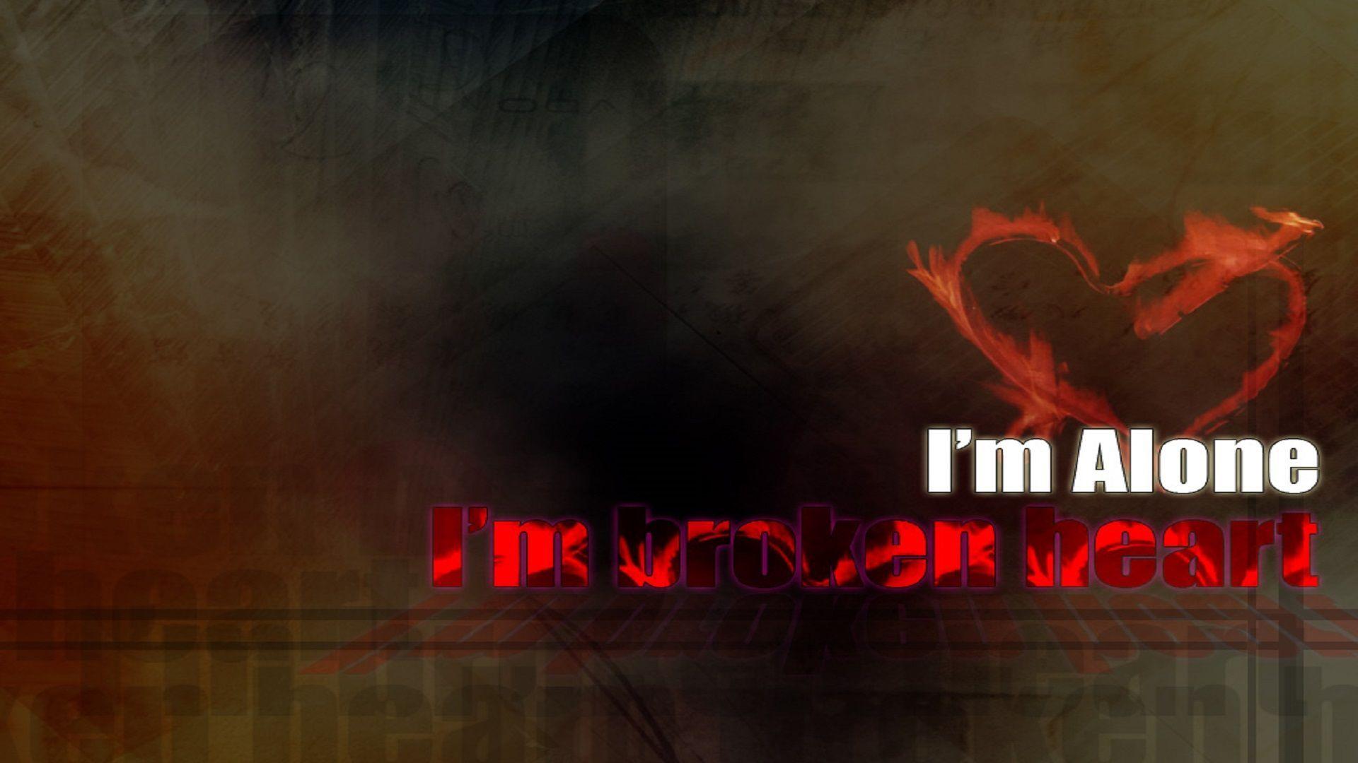 wallpaper of i am alone