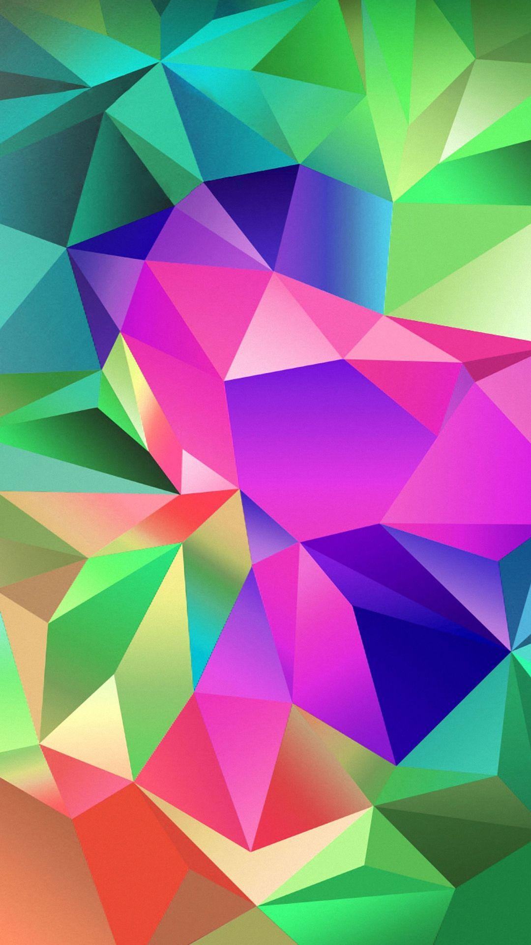 Hd Coloured Samsung Wallpaper