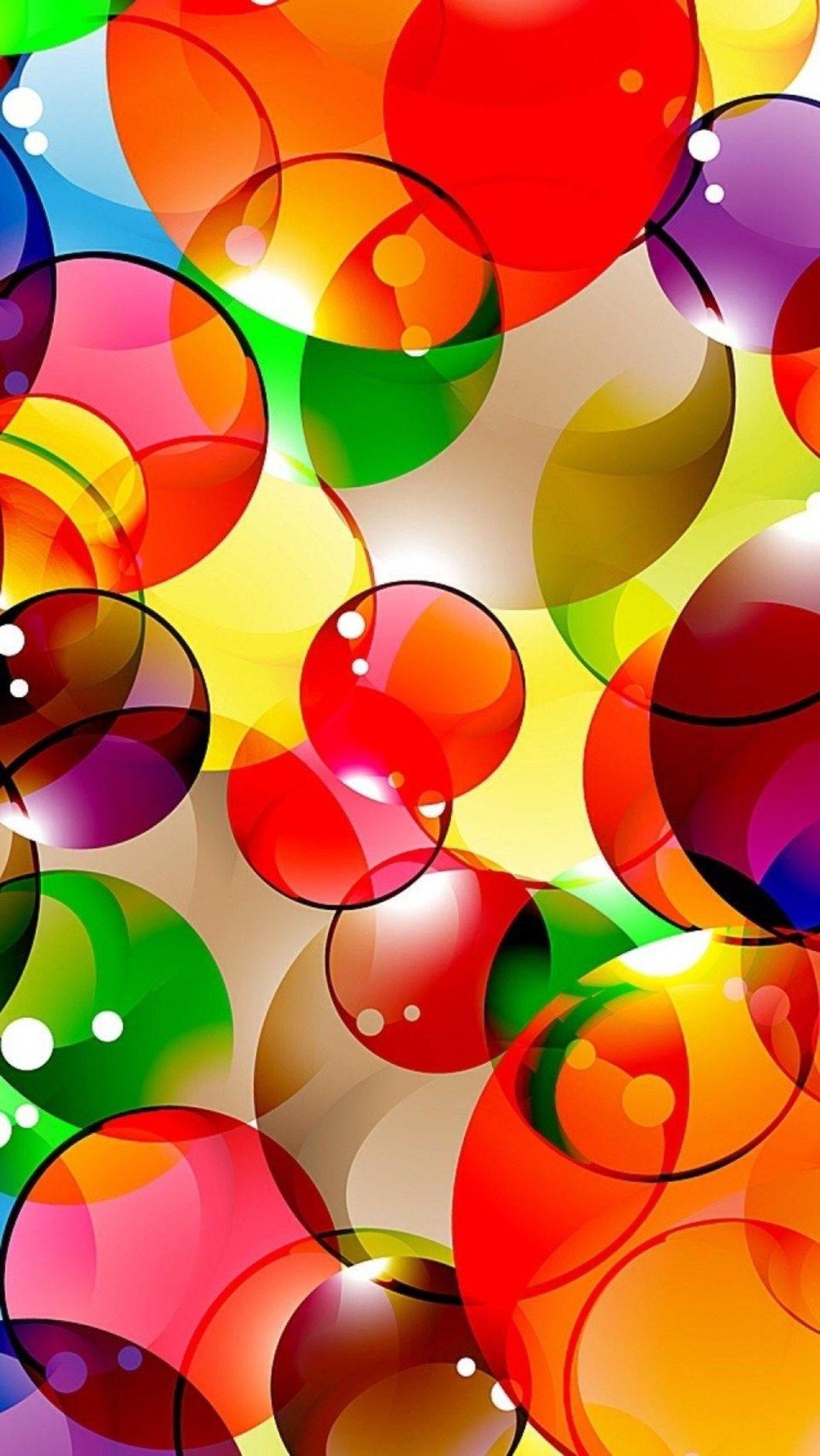 colour full wallpaper