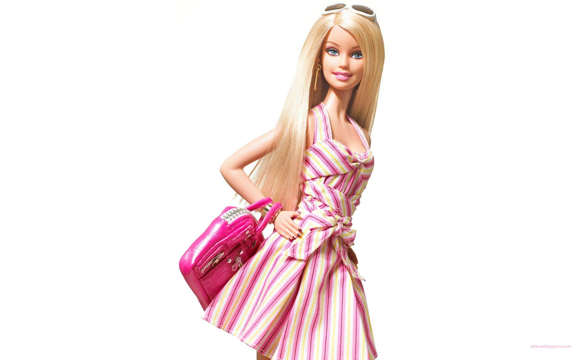 Barbie Image Download
