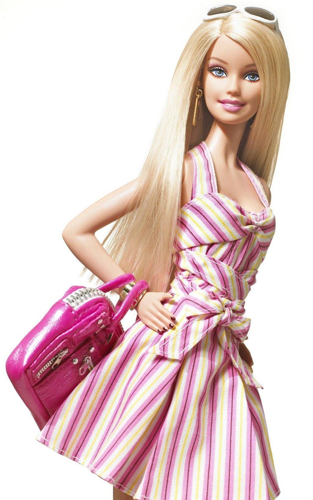 Barbie Doll Face Wallpaper Cake Princess House Image Body Girl PIcs