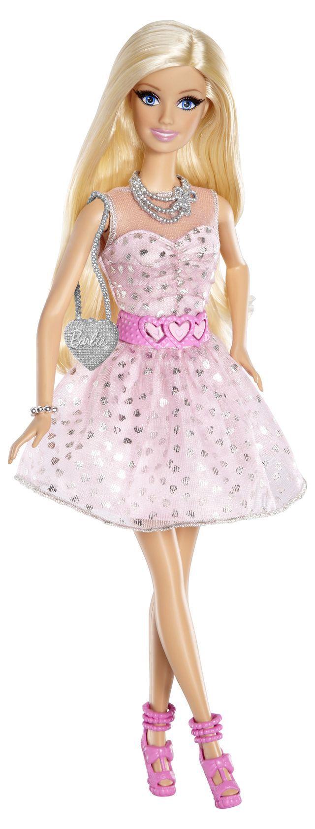 best Barbie image. Barbie style, Barbie barbie