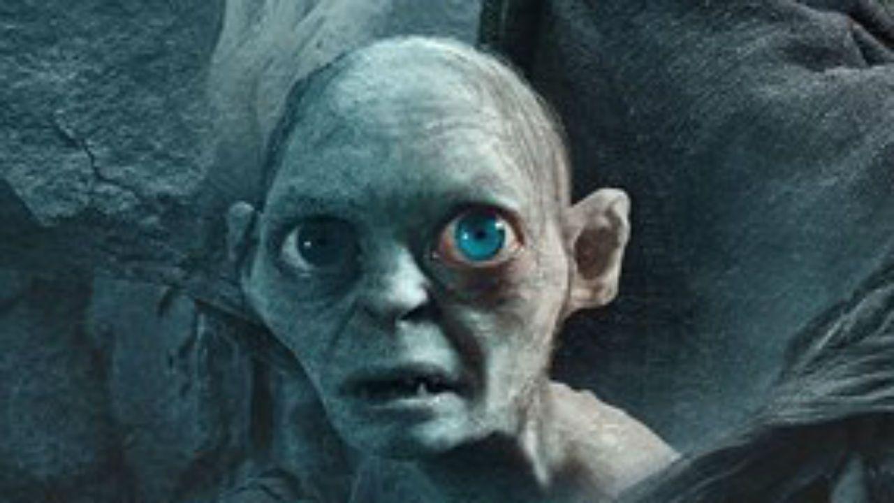 Wallpapers Smeagol Dan Gollum - Wallpaper Cave