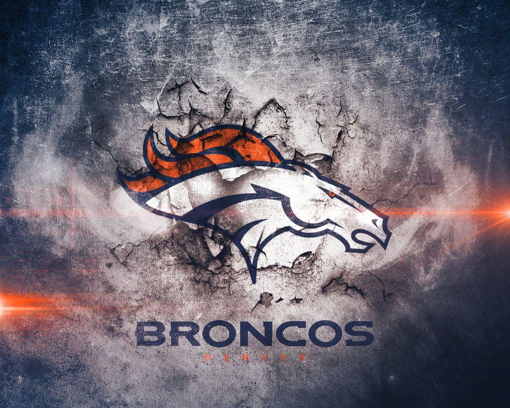 Denver Broncos Wallpaper Free
