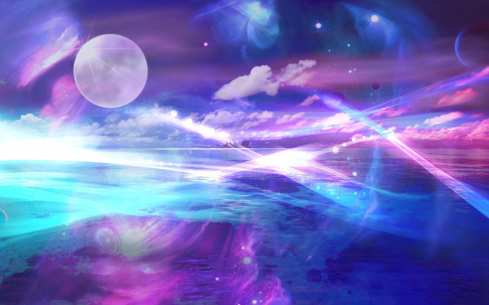 Fantasy Sky Wallpaper, Adorable HDQ Background of Fantasy Sky, 43