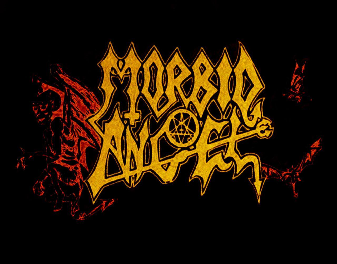 Morbid Angel. free wallpaper, music wallpaper