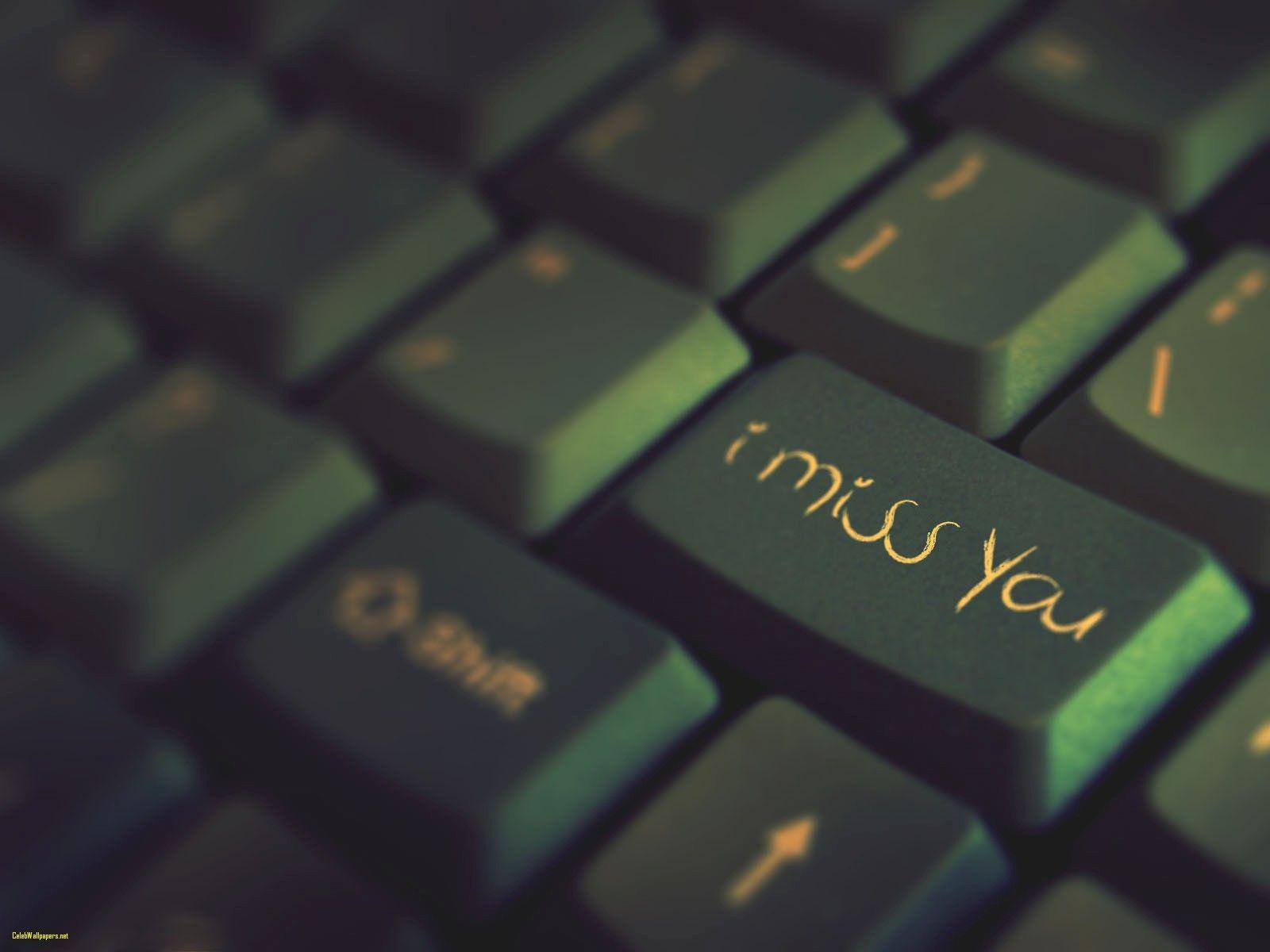 Awesome I Miss You Wallpaper HD for Pc Puter HD Wallpaper Miss U
