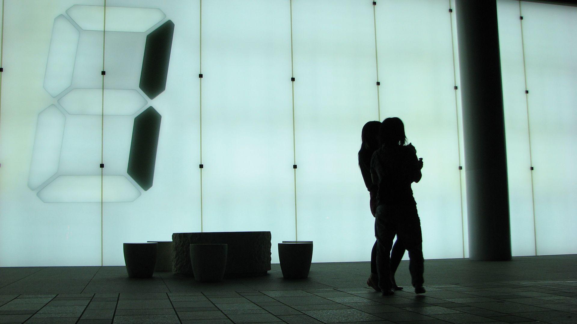 Shadows HD Wallpaper, For Free Download