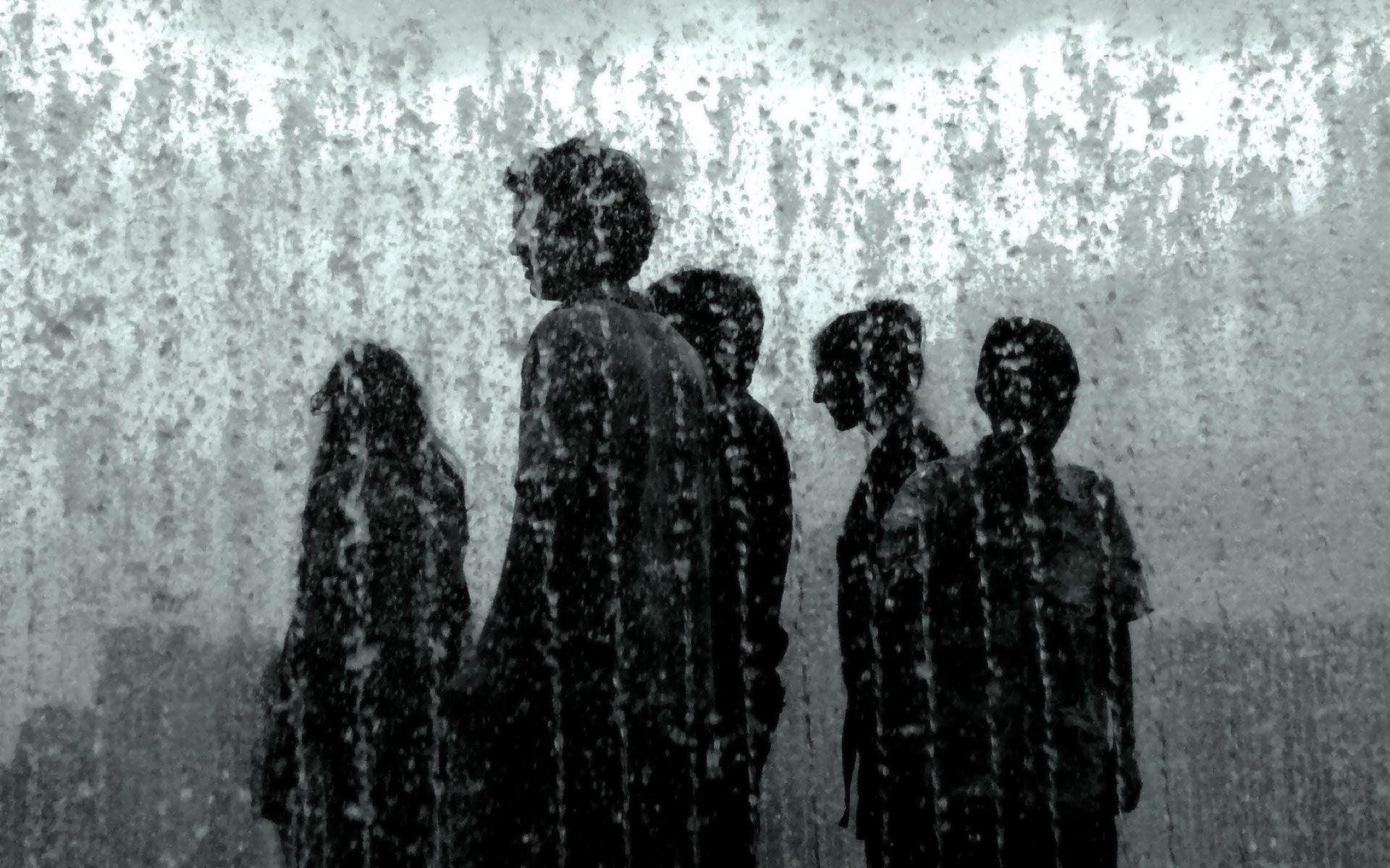 Shadows HD Wallpaper, For Free Download