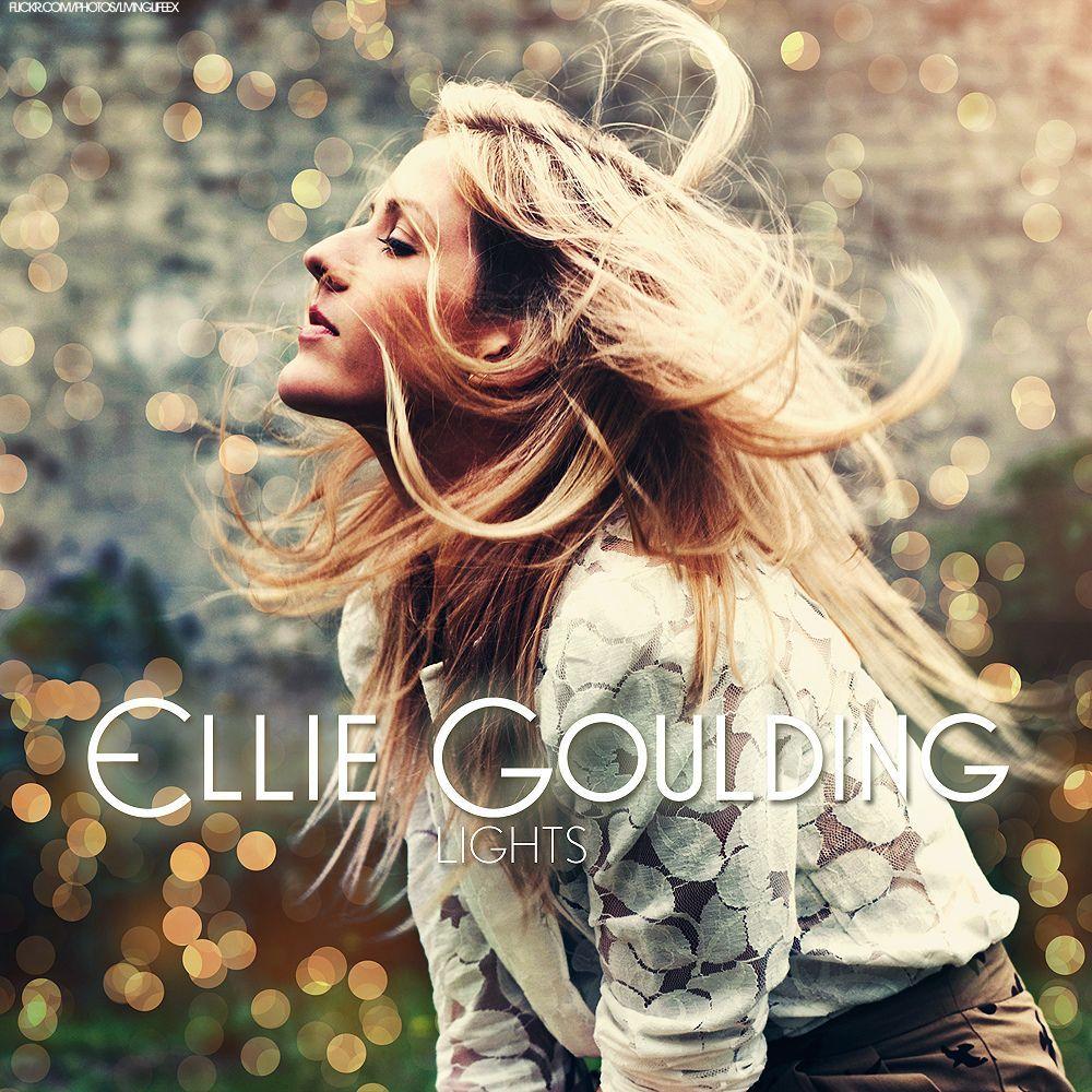 Ellie Goulding (Luces) /ellie