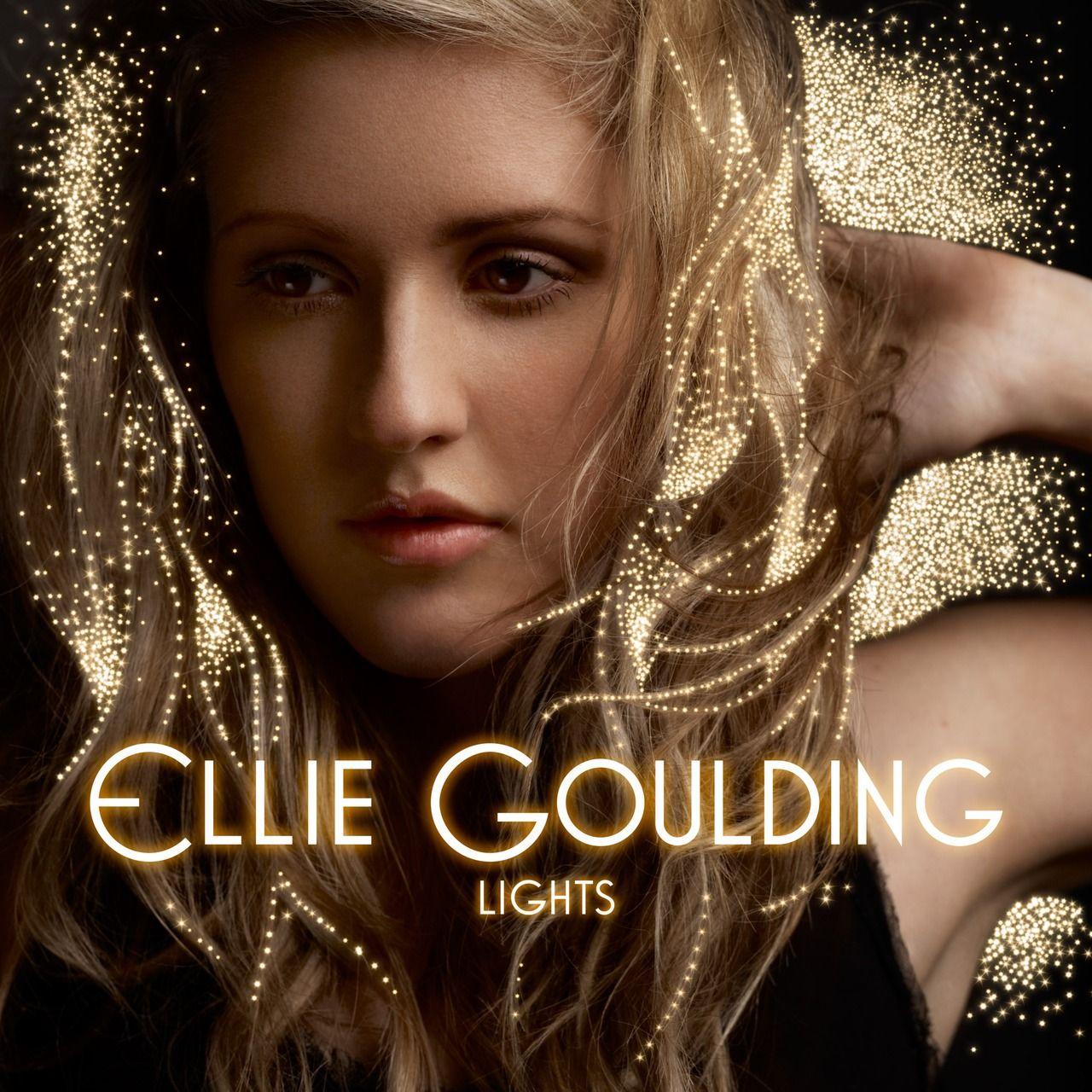panessa: Ellie goulding lights album