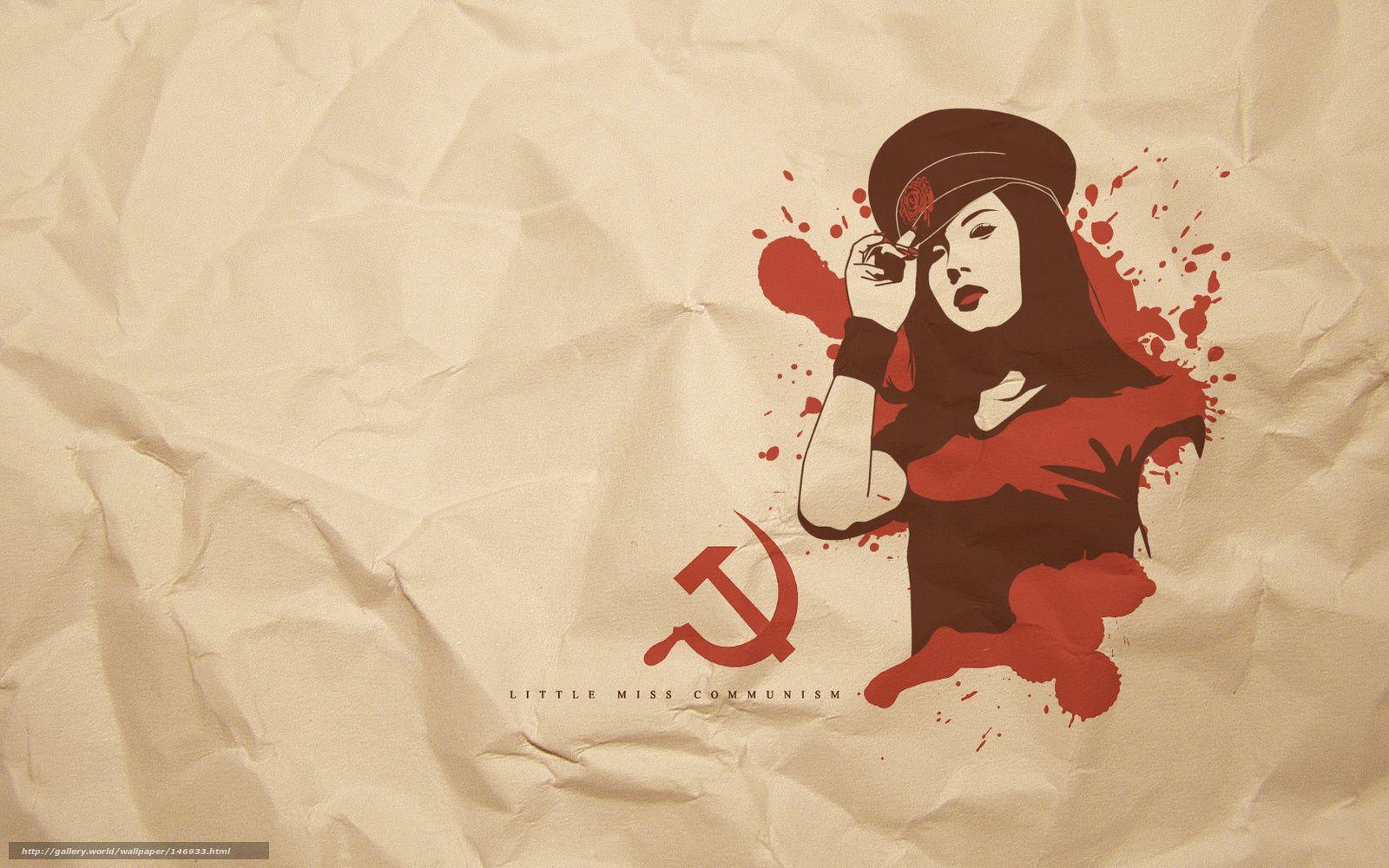 Baixar Wallpaper URSS, comunismo, unio Papis de parede grtis na