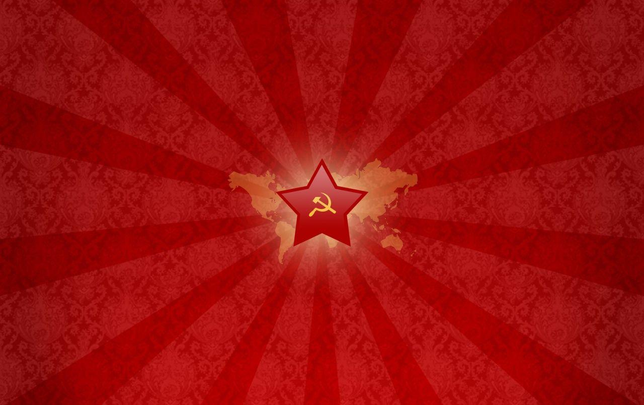 URSS wallpaper. URSS