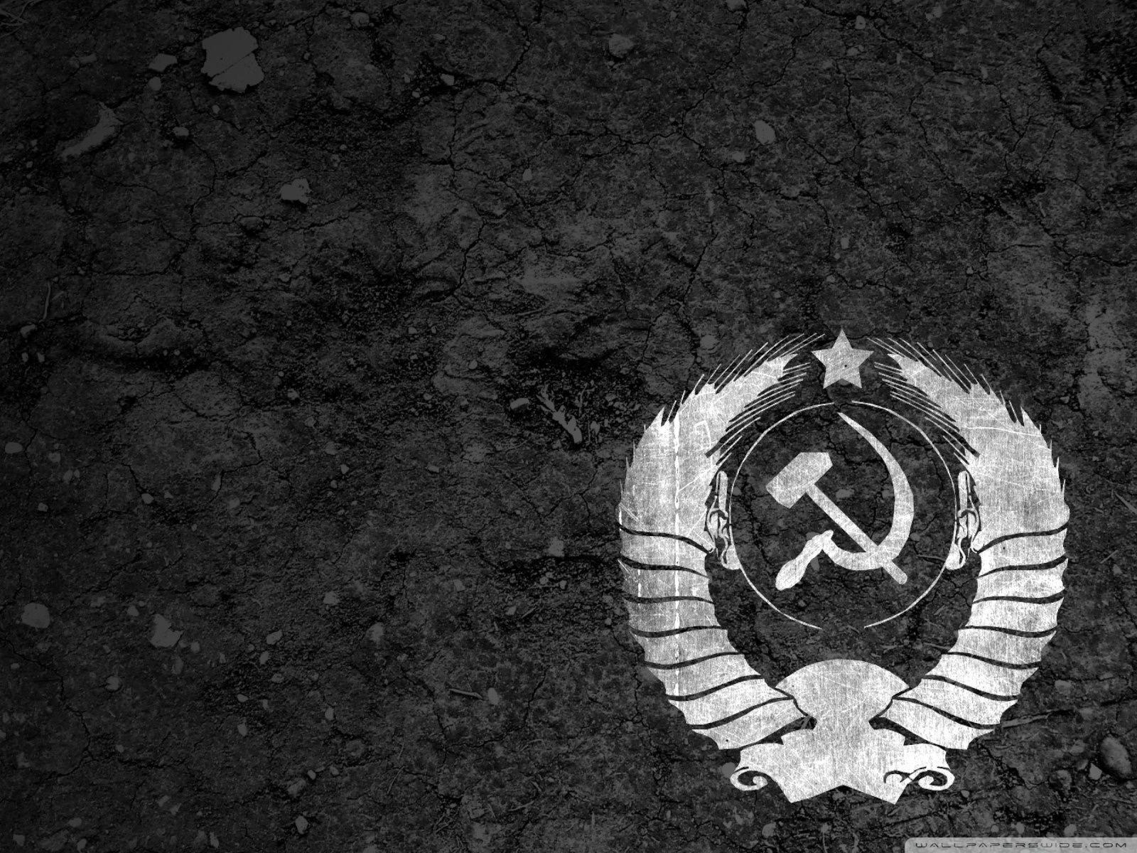 Communism ❤ 4K HD Desktop Wallpaper for 4K Ultra HD TV • Tablet