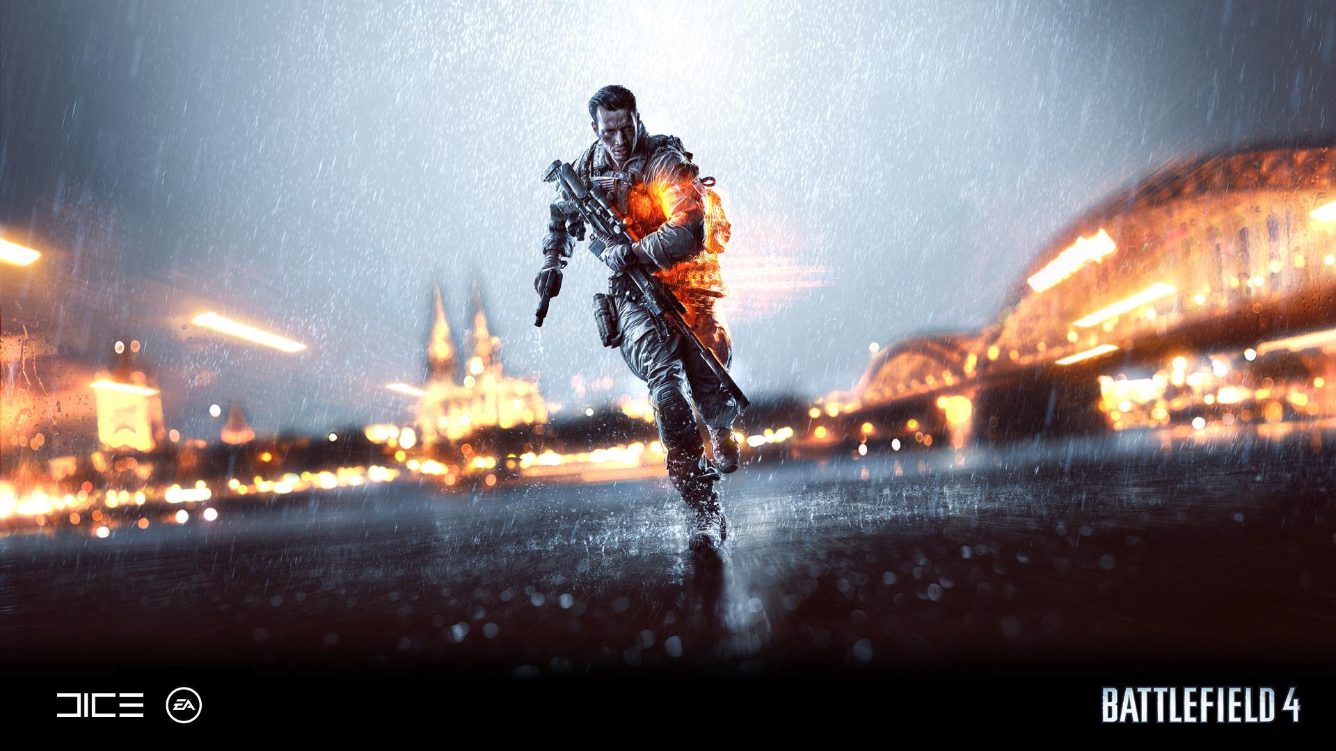 Battlefield 4 Full HD Wallpaper and Background Imagex1080