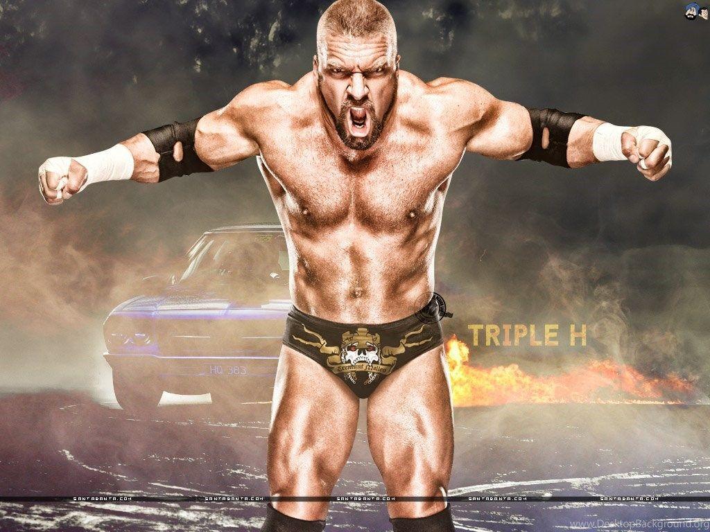 Download Triple H Hhh Wallpaper HD For Android Appszoom Triple H