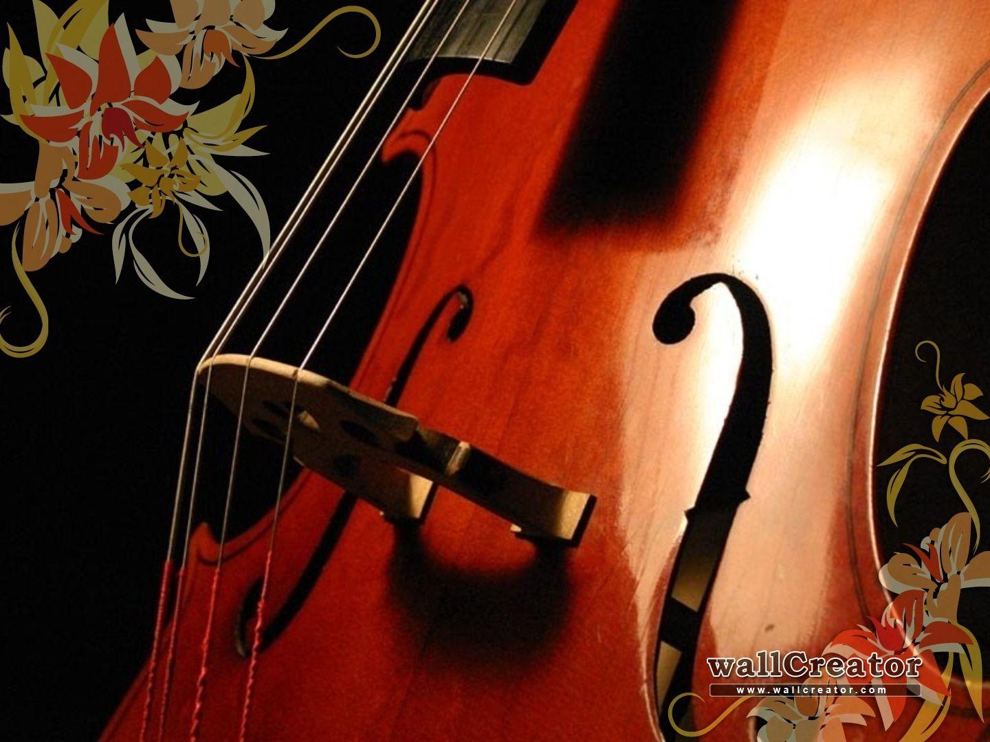 HD Cello Wallpaper and Photo. View HD Widescreen Wallpaper