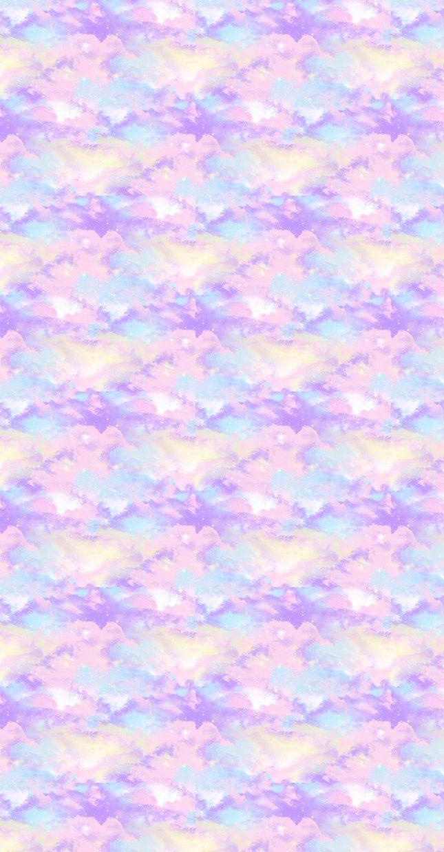 Free Kawaii Background By Pancake Fox