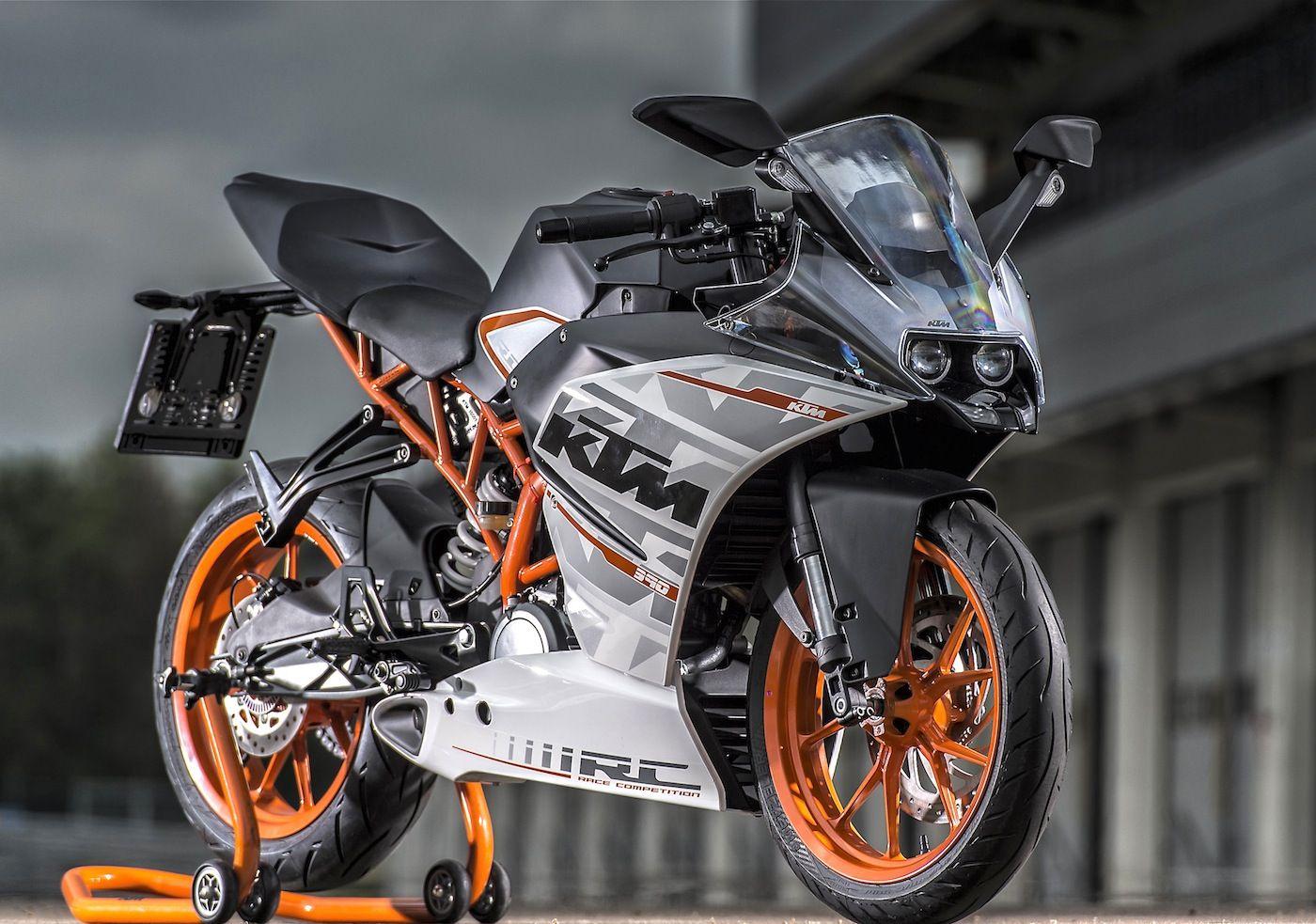 РљРўРњ Bike Wallpapers KTM