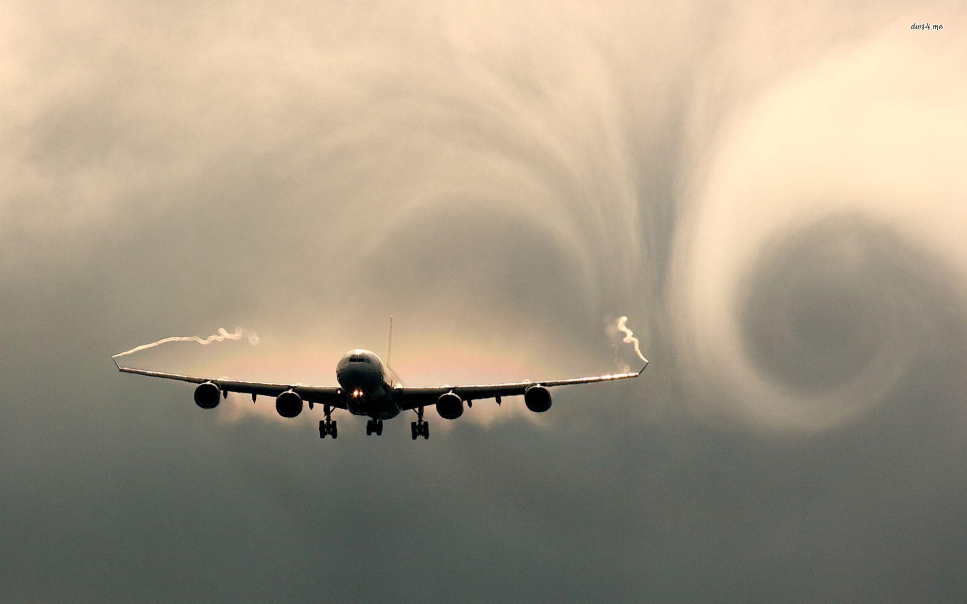 Boeing 747 Wallpaper, Boeing 747 HD Image