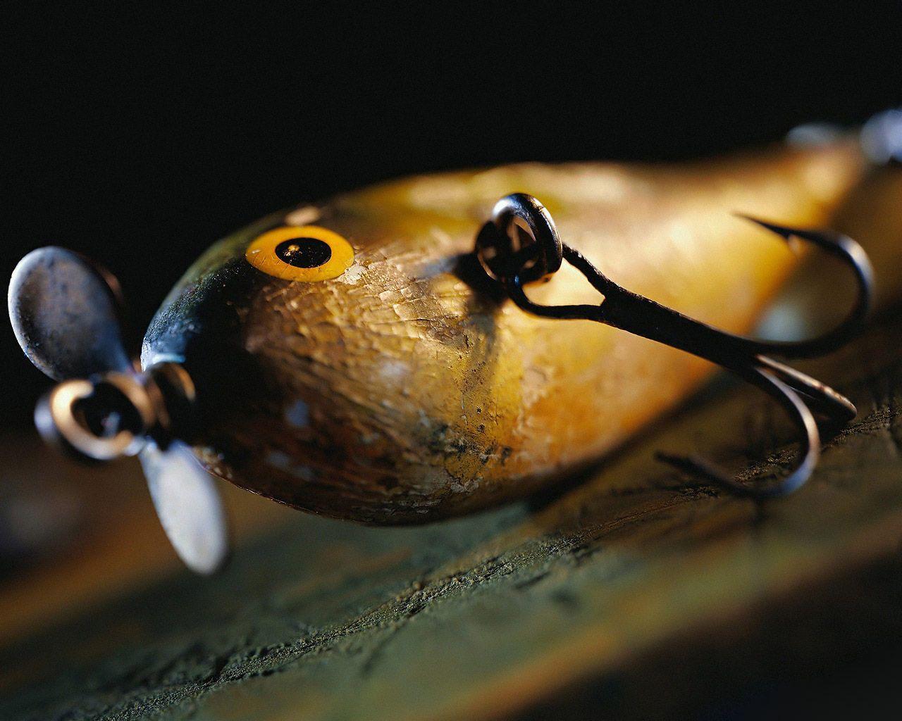 Fishing Lure Wallpapers HD - Wallpaper Cave